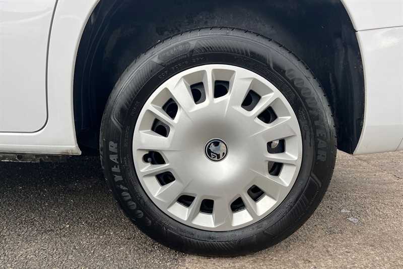 Used Vauxhall Combo for sale - 76930301: Photo 10