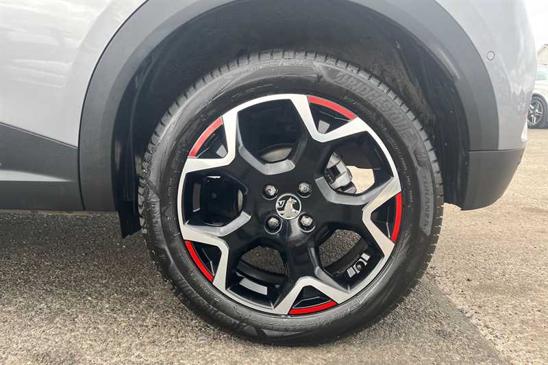 Used Vauxhall Mokka 2023 for sale - 78088868: Photo 10