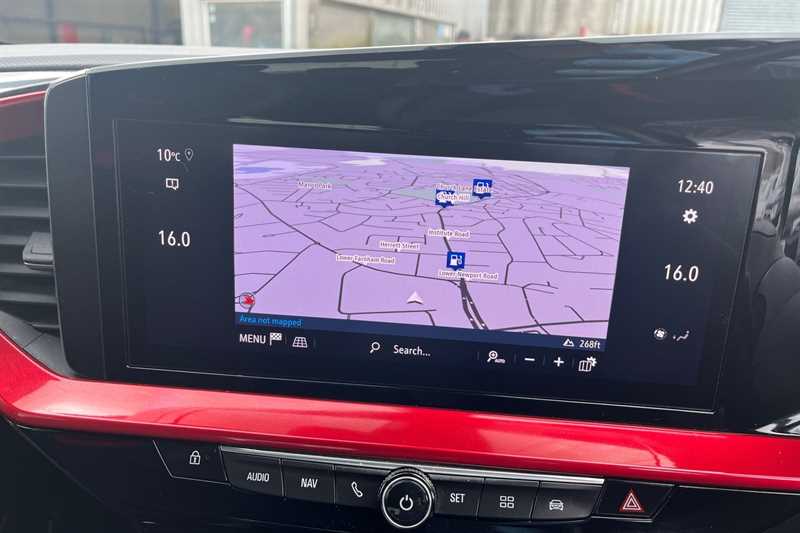 Used Vauxhall Mokka 2023 for sale - 78088868: Photo 18