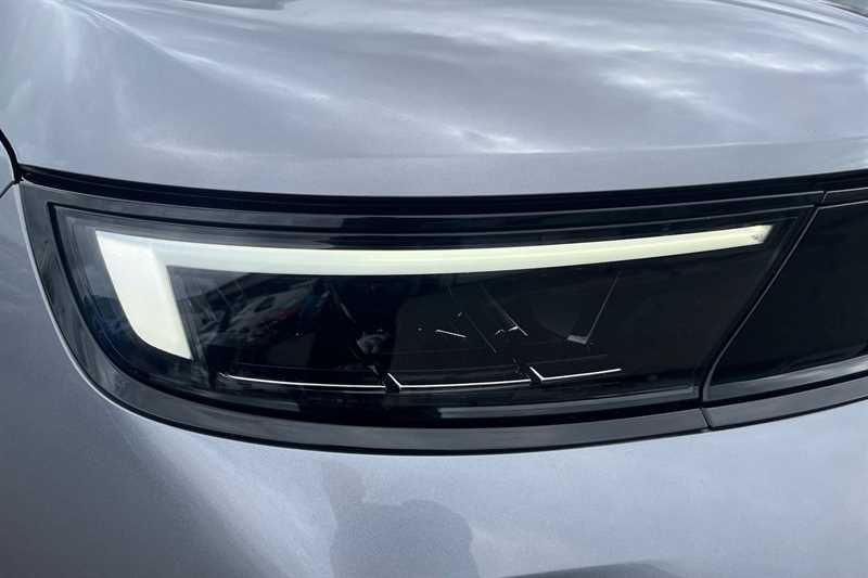 Used Vauxhall Mokka 2023 for sale - 78088868: Photo 28