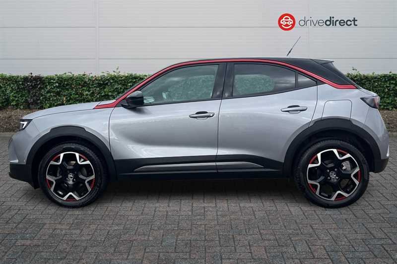 Used Vauxhall Mokka 2023 for sale - 78088868: Photo 6