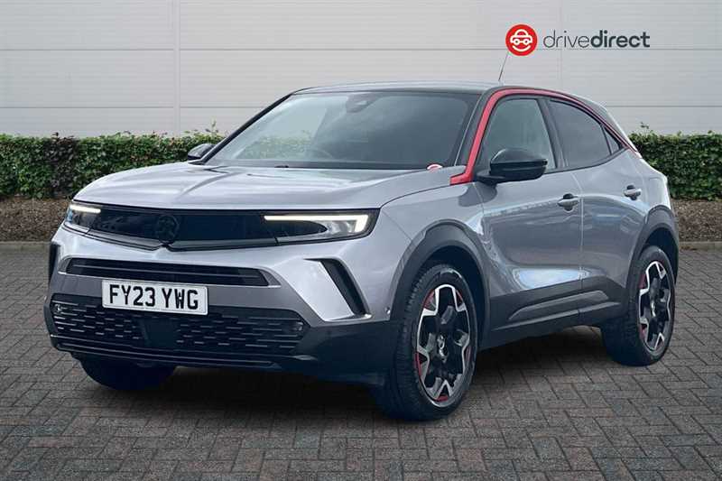 Used Vauxhall Mokka 2023 for sale - 78088868: Photo 7