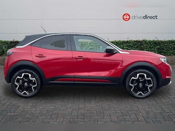 Used Vauxhall Mokka 2022 for sale - 75723109: Photo