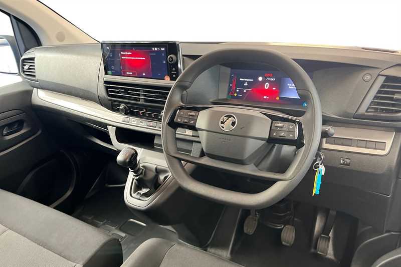 Used Vauxhall Vivaro 2024 for sale - 76877054: Photo 11