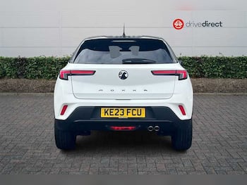 Used Vauxhall Mokka 2023 for sale - 79877246: Photo