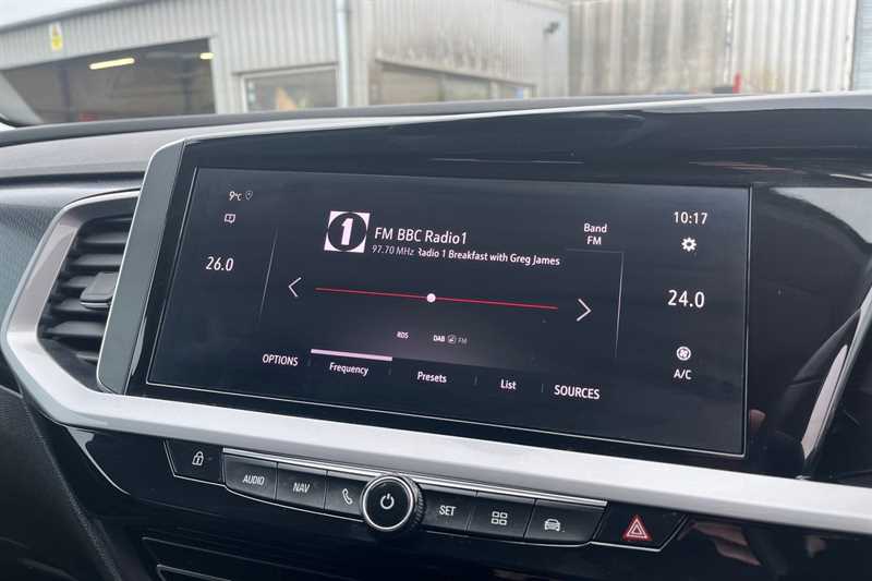 Used Vauxhall Grandland 2022 for sale - 78049990: Photo 17