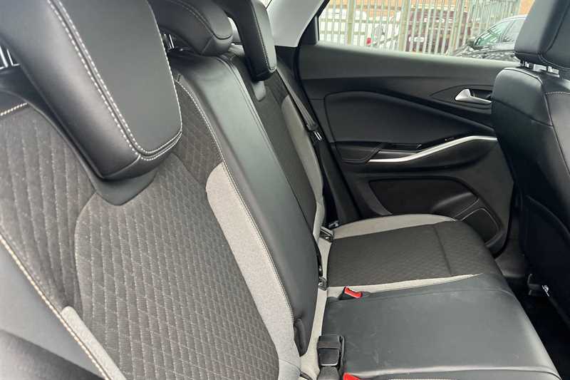 Used Vauxhall Grandland 2022 for sale - 78049990: Photo 38