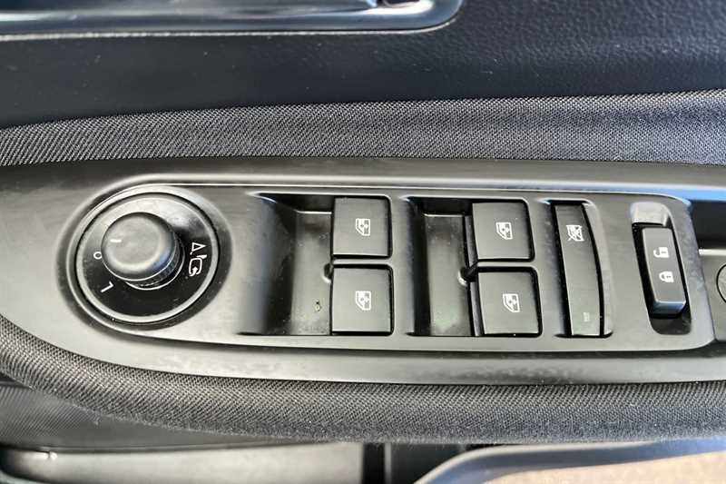 Used Vauxhall Mokka 2016 for sale - 78119405: Photo 16