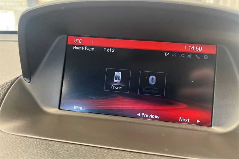 Used Vauxhall Mokka 2016 for sale - 78119405: Photo 18