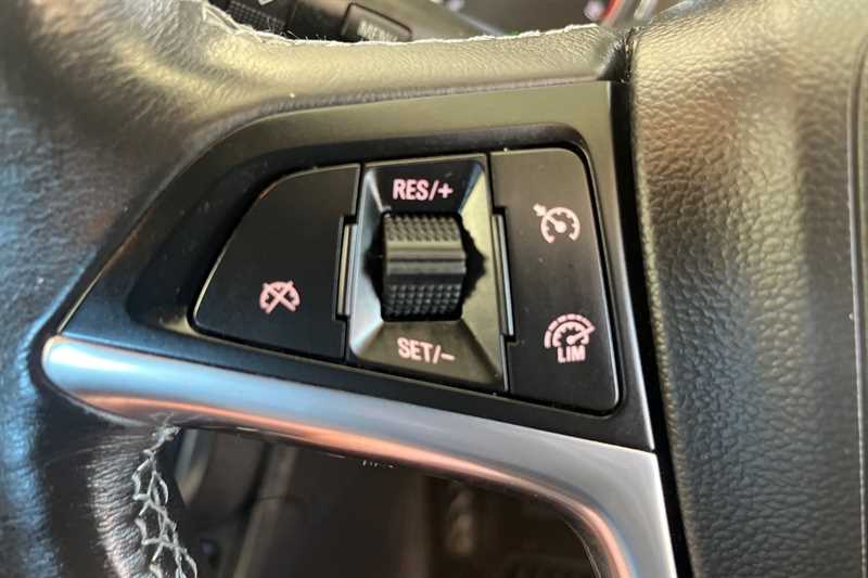 Used Vauxhall Mokka 2016 for sale - 78119405: Photo 21