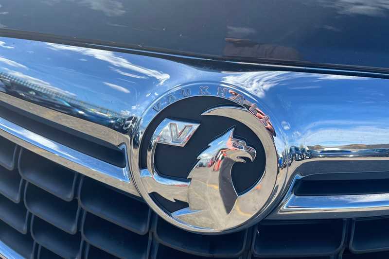 Used Vauxhall Mokka 2016 for sale - 78119405: Photo 30