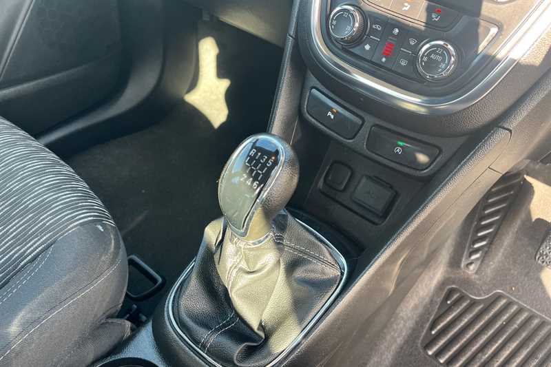 Used Vauxhall Mokka 2016 for sale - 78119405: Photo 37