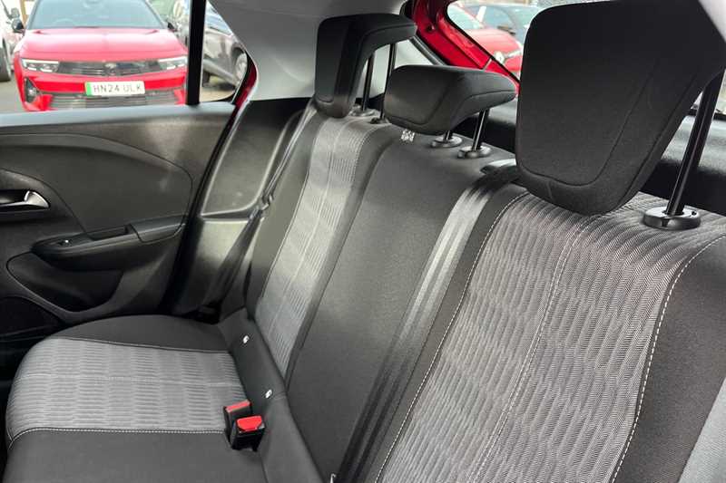 Used Vauxhall Corsa 2022 for sale - 77322147: Photo 24