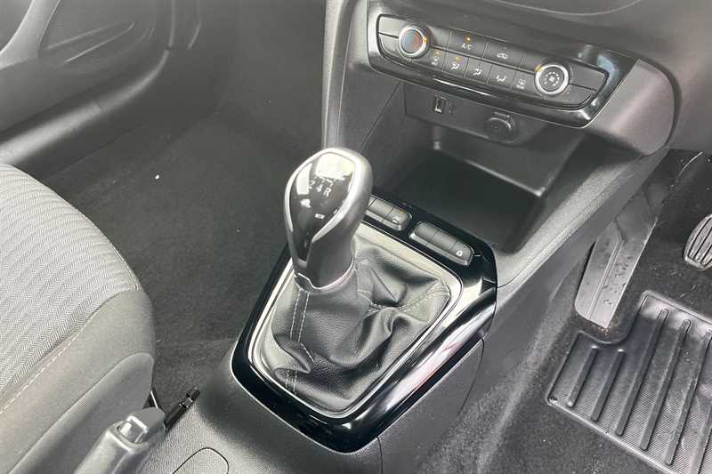 Used Vauxhall Corsa 2022 for sale - 77322147: Photo 37