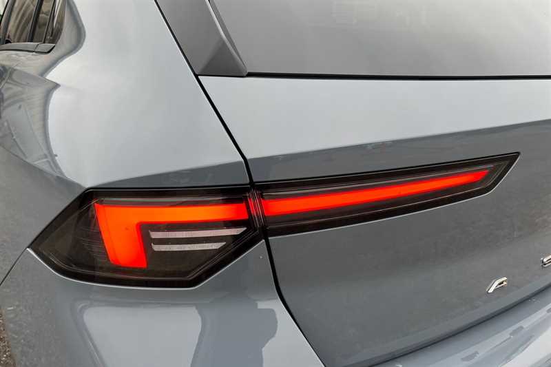 Used Vauxhall Astra 2025 for sale - 77375427: Photo 31