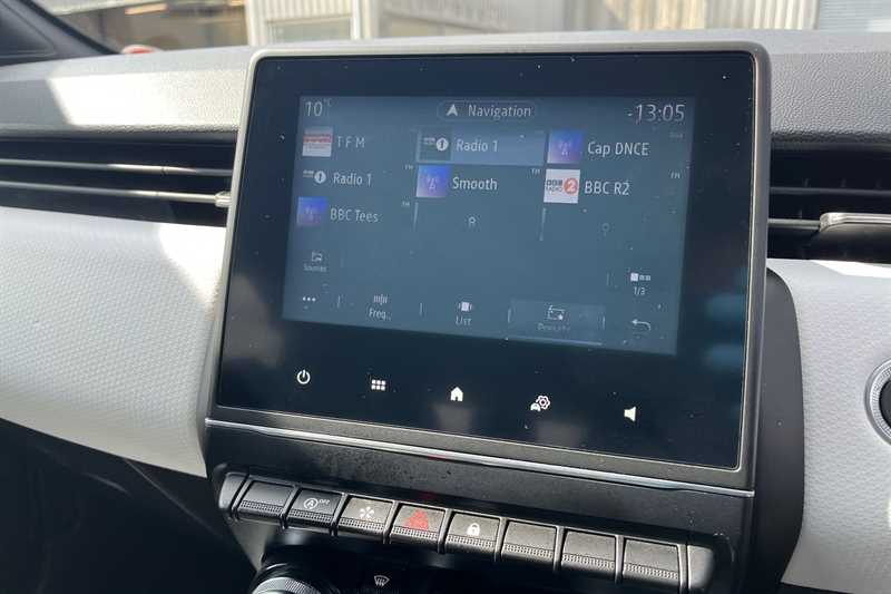 Used Renault Clio for sale - 78174632: Photo 17