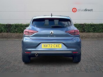 Used Renault Clio 2022 for sale - 78174632: Photo