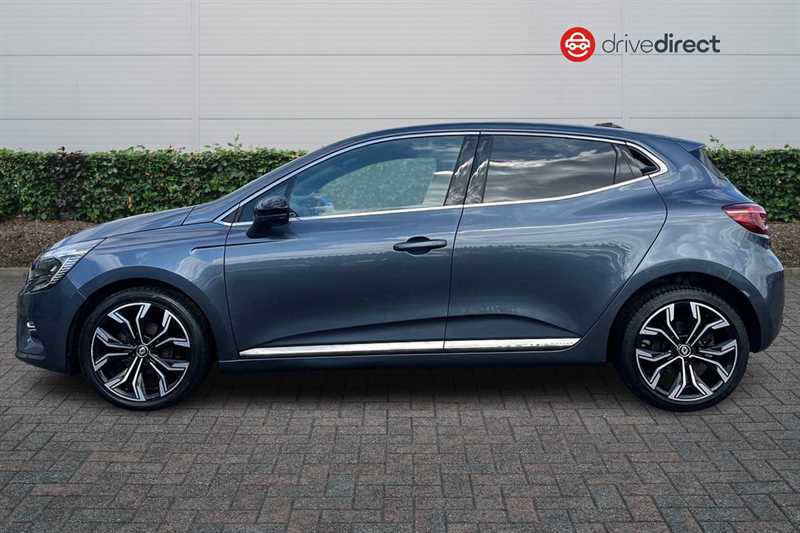 Used Renault Clio for sale - 78174632: Photo 6