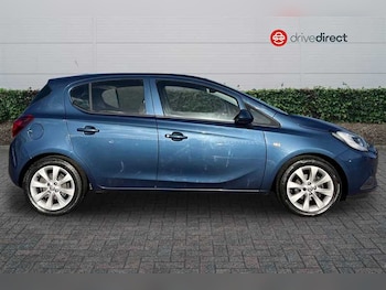 Used Vauxhall Corsa 2017 for sale - 76564061: Photo