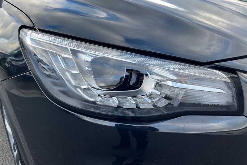 Used MG MG HS 2022 for sale - 76930167: Photo 28