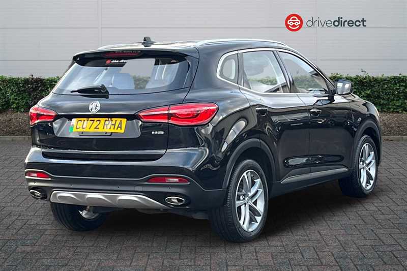 Used MG MG HS 2022 for sale - 76930167: Photo 3