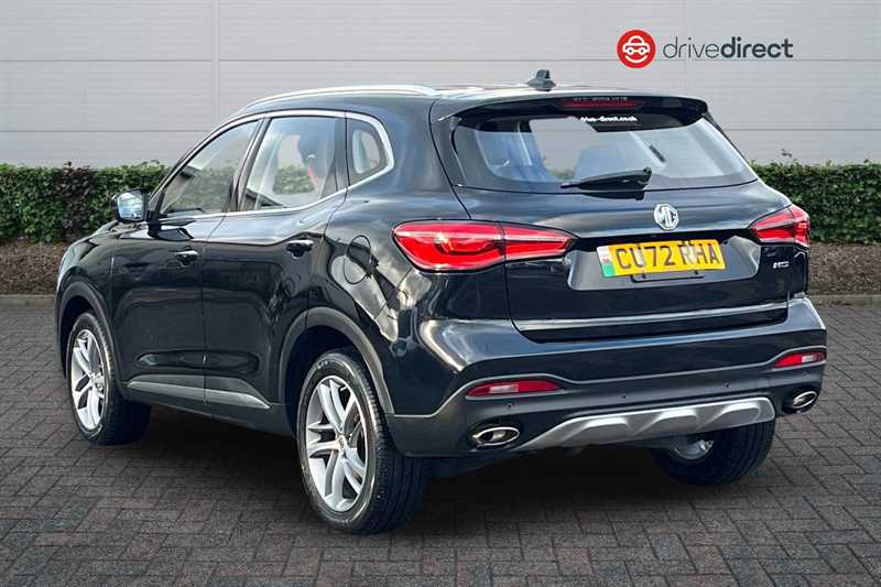 Used MG MG HS 2022 for sale - 76930167: Photo 5