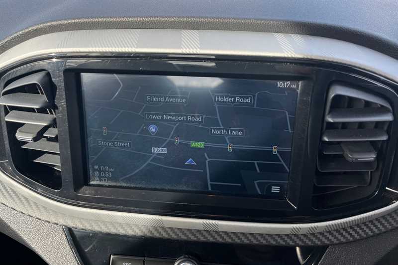 Used MG MG3 for sale - 76891368: Photo 18