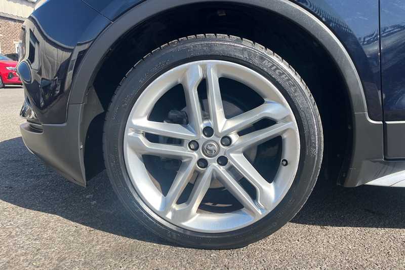 Used Vauxhall Mokka X 2019 for sale - 78217776: Photo 12