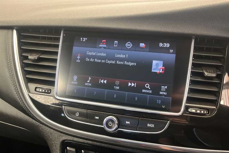 Used Vauxhall Mokka X 2019 for sale - 78217776: Photo 17