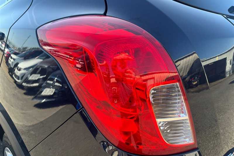 Used Vauxhall Mokka X 2019 for sale - 78217776: Photo 31