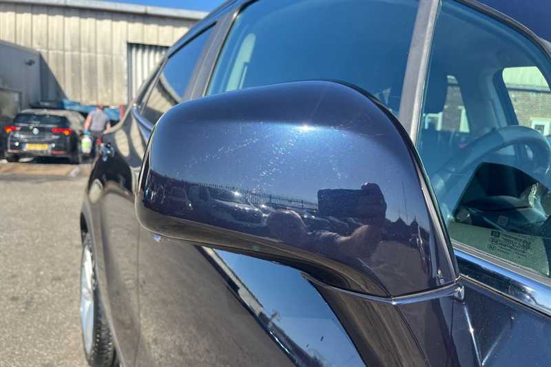 Used Vauxhall Mokka X 2019 for sale - 78217776: Photo 34