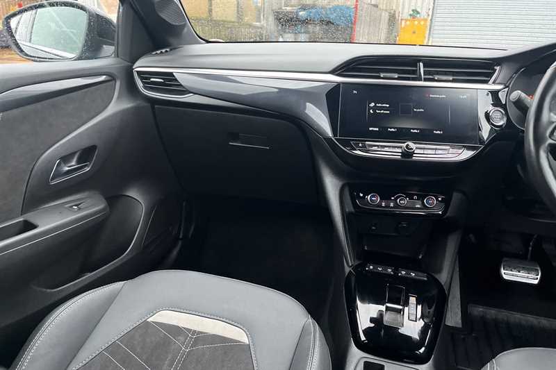 Used Vauxhall Corsa 2023 for sale - 77886894: Photo 14