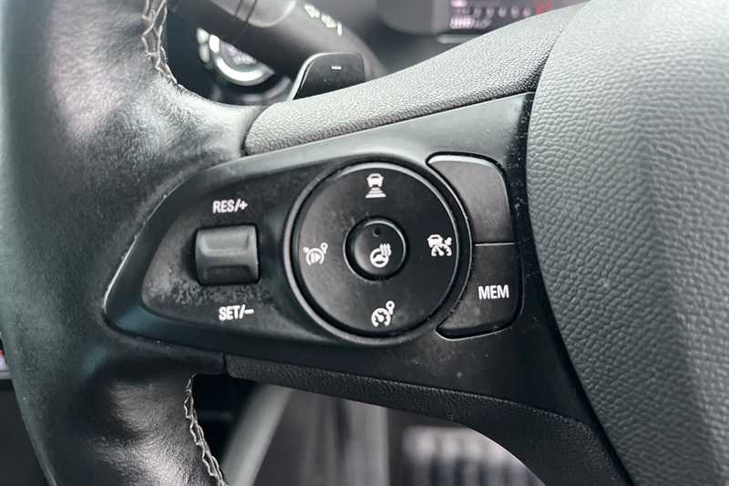 Used Vauxhall Corsa 2023 for sale - 77886894: Photo 21