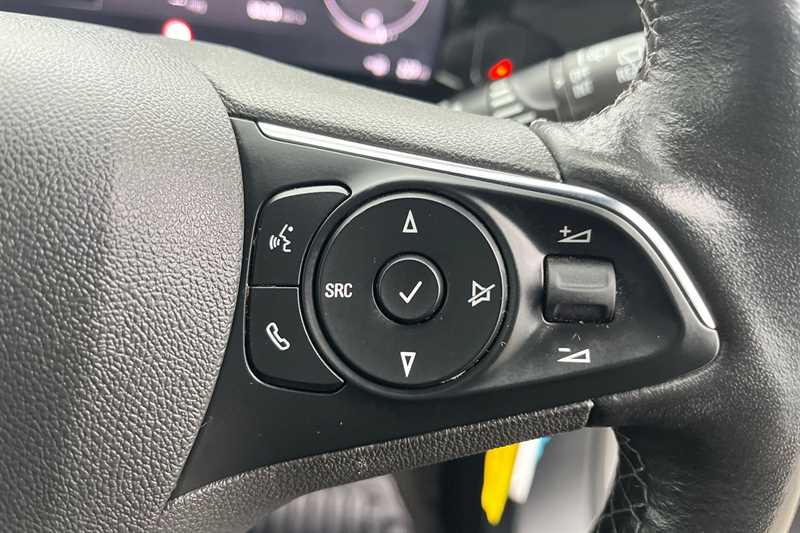 Used Vauxhall Mokka 2023 for sale - 77944452: Photo 22