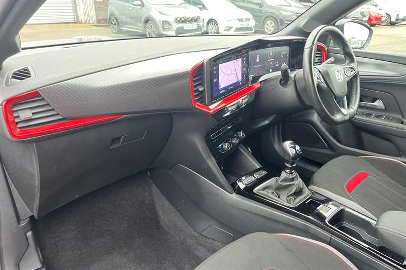 Used Vauxhall Mokka 2023 for sale - 77944452: Photo 40