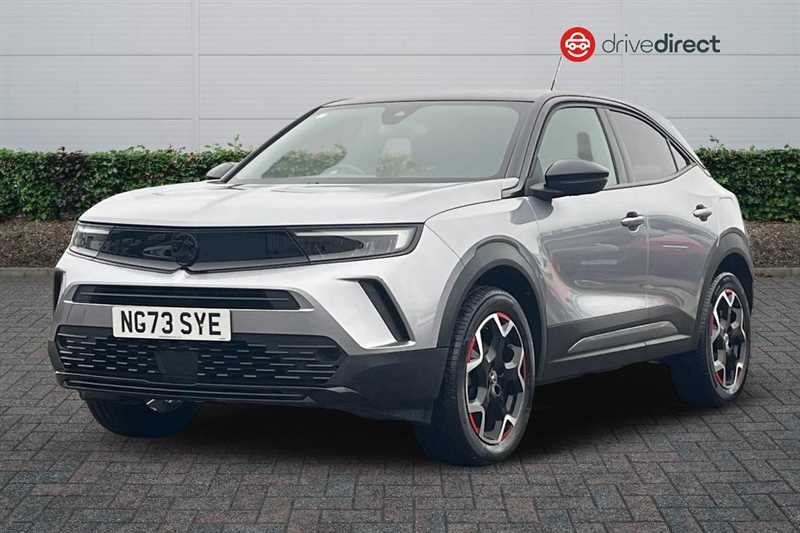 Used Vauxhall Mokka 2023 for sale - 77944452: Photo 7