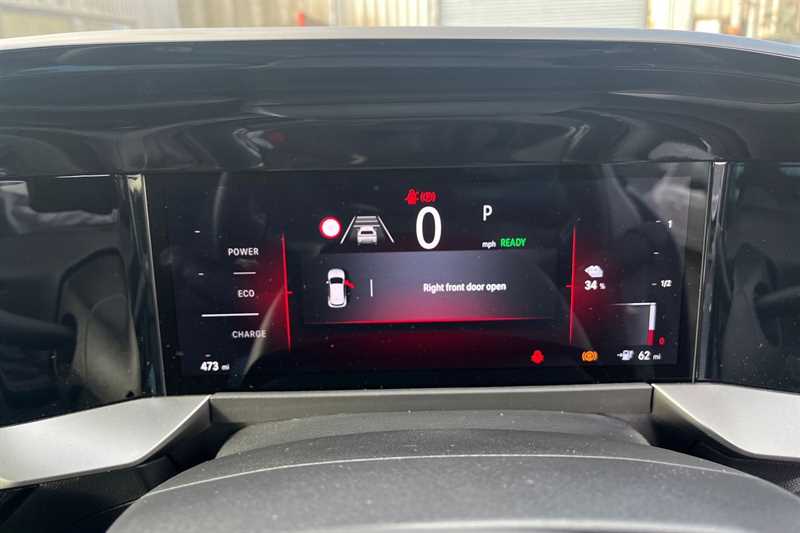 Used Vauxhall Mokka 2025 for sale - 77800946: Photo 20