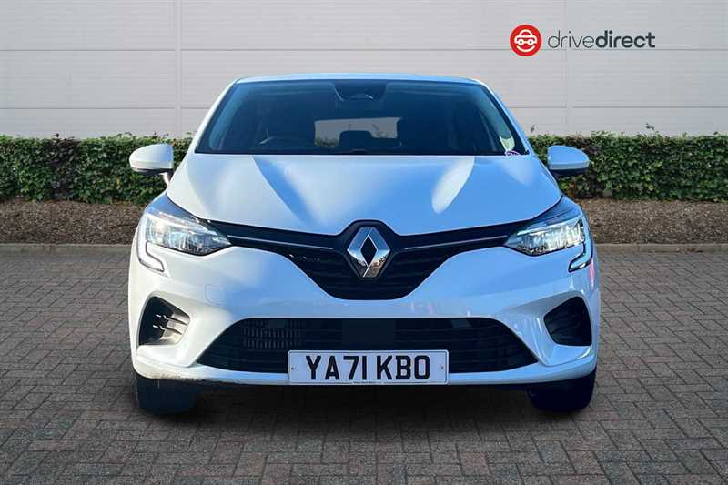 Used Renault Clio 2022 for sale - 78161107: Photo 8