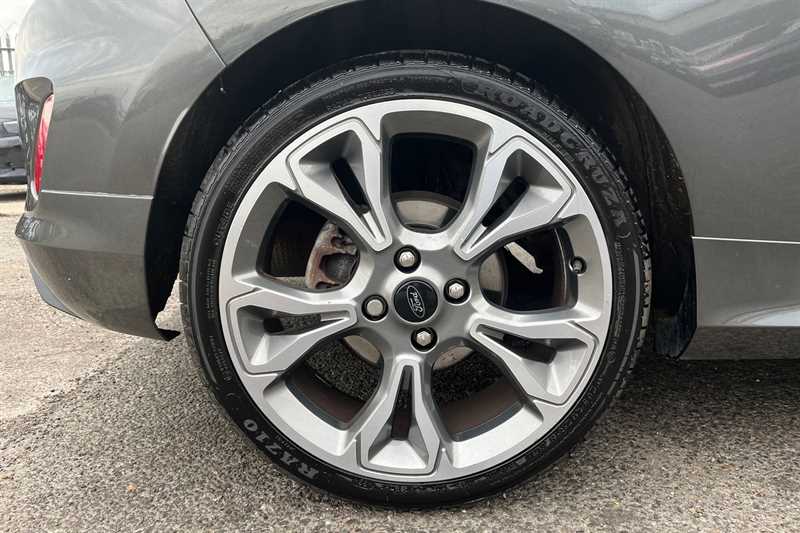 Used Ford Fiesta 2019 for sale - 76938534: Photo 11