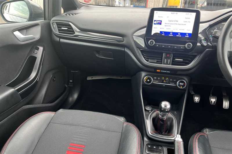 Used Ford Fiesta 2019 for sale - 76938534: Photo 14