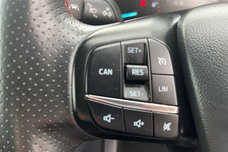 Used Ford Fiesta 2019 for sale - 76938534: Photo 21