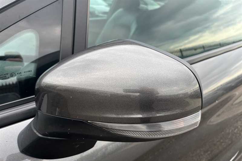 Used Ford Fiesta 2019 for sale - 76938534: Photo 35