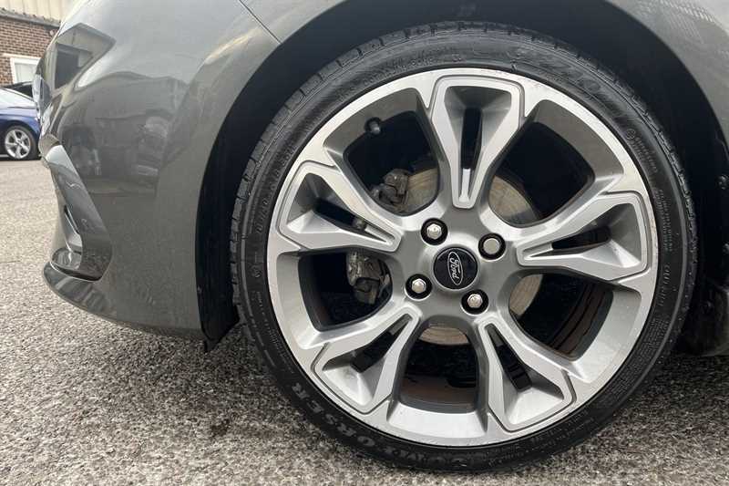 Used Ford Fiesta 2019 for sale - 76938534: Photo 9