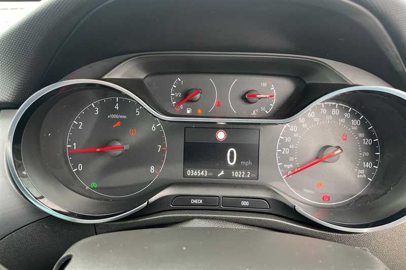 Used Vauxhall Crossland for sale - 78130104: Photo 20