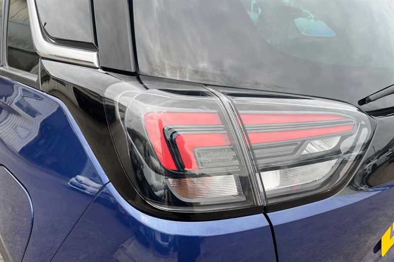 Used Vauxhall Crossland for sale - 78130104: Photo 31