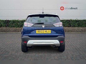 Used Vauxhall Crossland 2022 for sale - 78130104: Photo