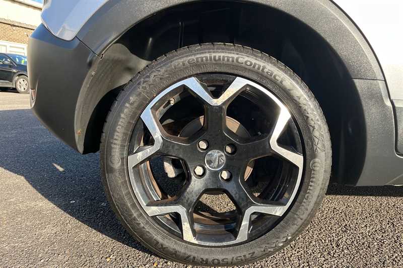 Used Vauxhall Crossland for sale - 77309585: Photo 11