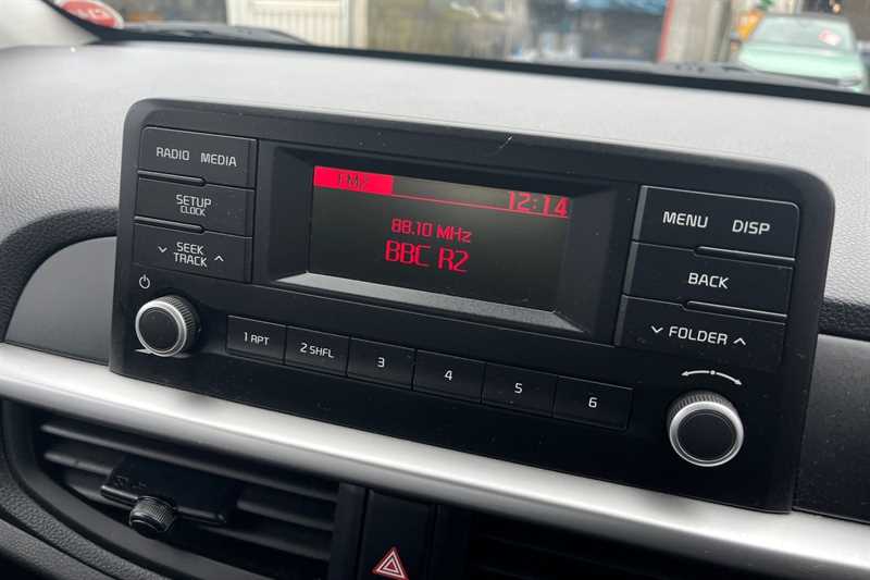 Used Kia Picanto 2018 for sale - 78208810: Photo 17