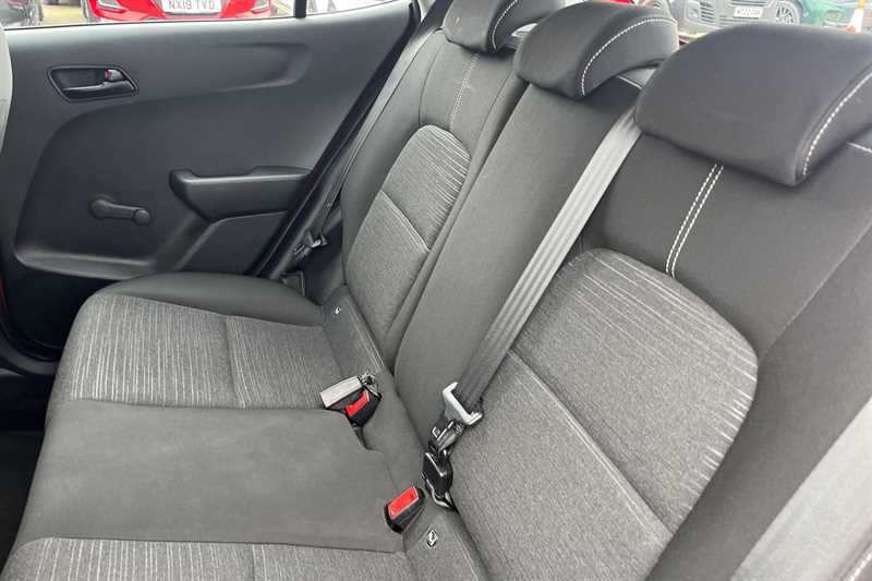 Used Kia Picanto 2018 for sale - 78208810: Photo 24