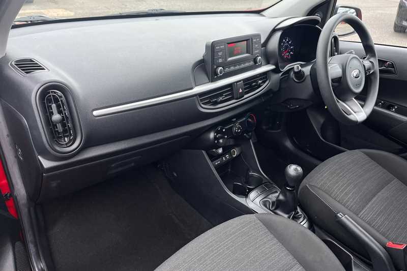 Used Kia Picanto 2018 for sale - 78208810: Photo 39